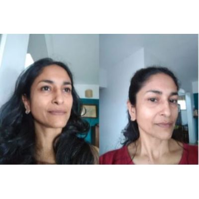 ilana: Brightening Skin Serum- 15ml