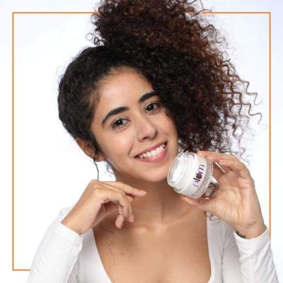 Plum: Plum Grape Seed and Sea Buckthorn Nurturance Night Cream