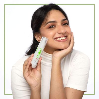 Plum: Hello Aloe Day Lotion - 50ml