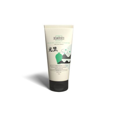 Kanpeki: Milkina Creme Facial Wash - 100gm