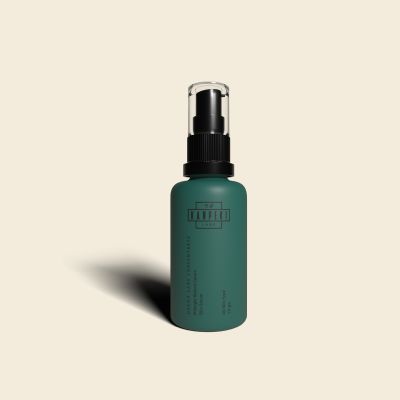 Kanpeki: Derma Care Concentrate Reboot Skin Serum - 29gm