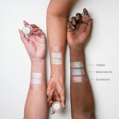 BindtBeauty: Glowlight Illuminators Sunstone - 5gm