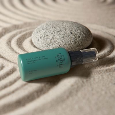 Kanpeki: Derma Care Drops Facial Serum - 29gm