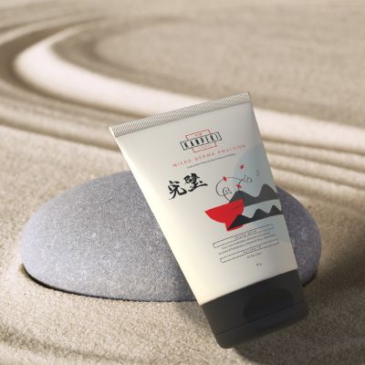 Kanpeki: Micro Derma Emulsion - 80gm
