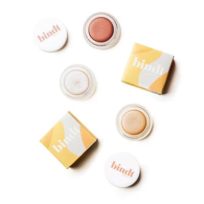 BindtBeauty: Glowlight Illuminators Sunstone - 5gm