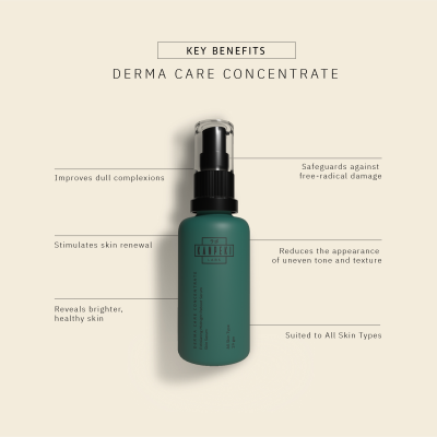 Kanpeki: Derma Care Concentrate Reboot Skin Serum - 29gm