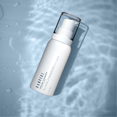 Kanpeki: Creamy Cleanser Face Wash - 100gm