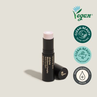 Mary&May: Vegan Blackberry Complex Multi Sun Balm SPF50+ - 10gm