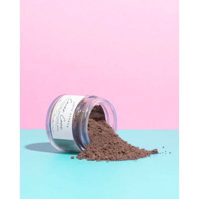 Earth Harbour: Cacao Cove Detoxifying Vitamin C Mask - 60gm