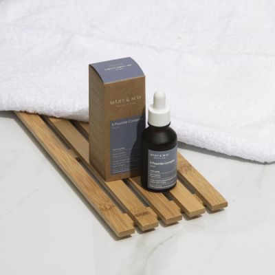 Mary&May: 6 Peptide Complex Serum - 30ml
