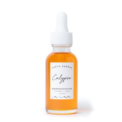 Earth Harbour: Calypso Vitamin C Moisture Elixir - 30ml