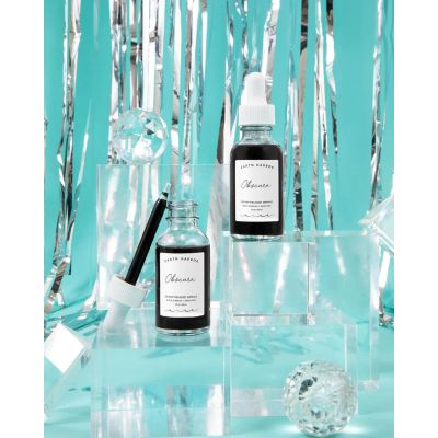 Earth Harbour: Obscura Detoxifying Reset Ampoule - 30ml