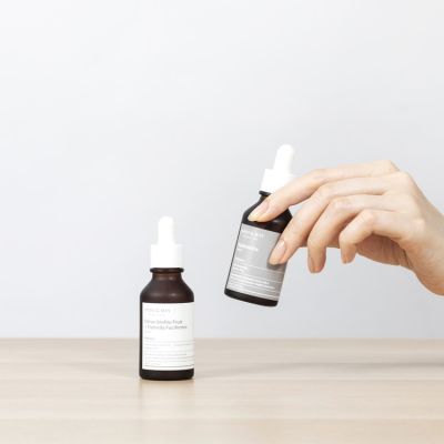 Mary&May: Citrus Unshiu + Tremella Fuciformis Serum - 30ml