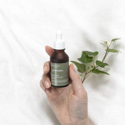 Mary&May: Centella Asiatica Serum - 30ml