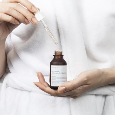 Mary&May: Niacinamide Serum Duo Twin Pack