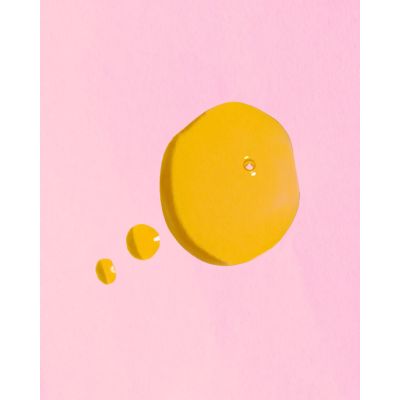 Earth Harbour: Sunstone Hair Revive Elixir - 30ml