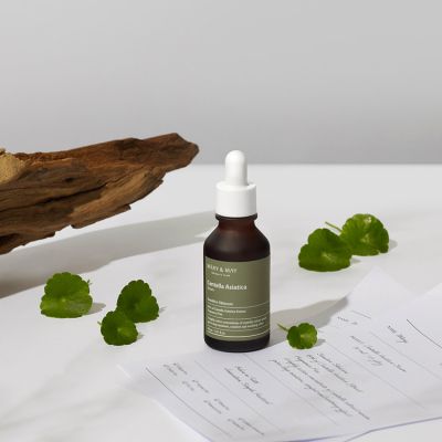 Mary&May: Centella Asiatica Serum - 30ml