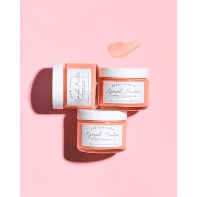 Earth Harbour: Nymph Nectar Superfruit Radiance Balm - 30ml