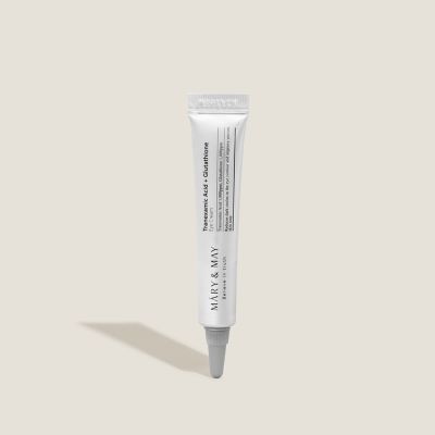 Mary&May: Idebeone & Blackberry Serum - Pack of 2