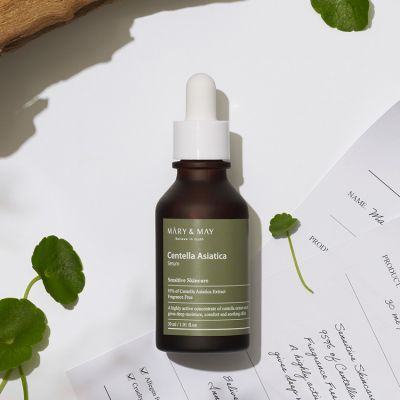 Mary&May: Centella Asiatica Serum - 30ml