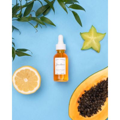 Earth Harbour: Sunstone Hair Revive Elixir - 30ml