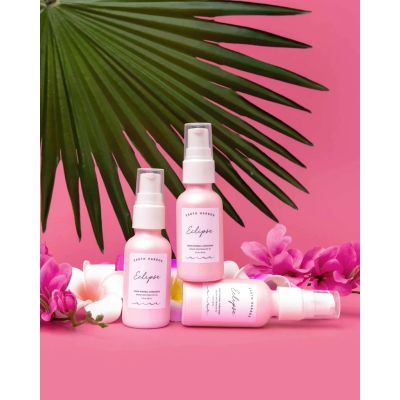 Earth Harbour: Eclipse Sheer Mineral Sunscreen - 60ml