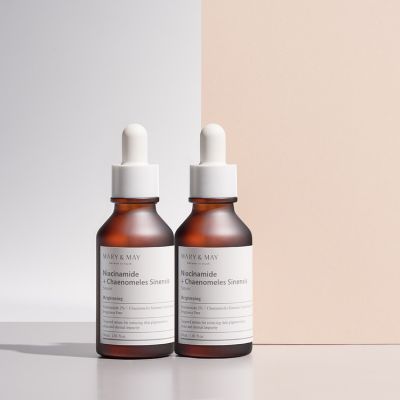 Mary&May: Niacinamide Serum Duo Twin Pack