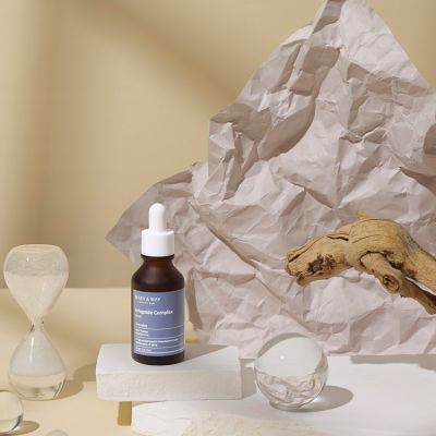 Mary&May: 6 Peptide Complex Serum - 30ml