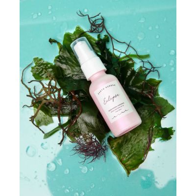 Earth Harbour: Eclipse Sheer Mineral Sunscreen - 60ml