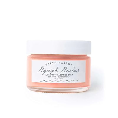 Earth Harbour: Nymph Nectar Superfruit Radiance Balm - 30ml