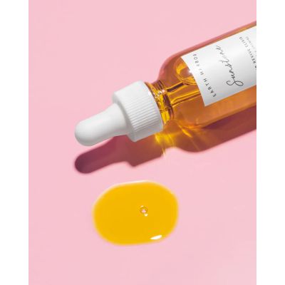 Earth Harbour: Sunstone Hair Revive Elixir - 30ml