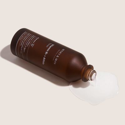 Mary&May: Vitamin B5 & Bifida Toner - 120ml