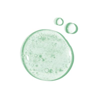 Earth Harbour: Oasis Deep Pore Gel Cleanser - 60ml
