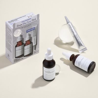 Mary&May: Niacinamide Serum Duo Twin Pack