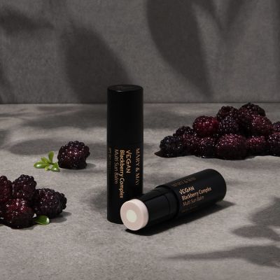 Mary&May: Vegan Blackberry Complex Multi Sun Balm SPF50+ - 10gm