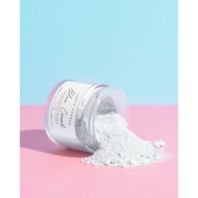 Earth Harbour: Blue Crush Marine Perfecting Mask - 60gm
