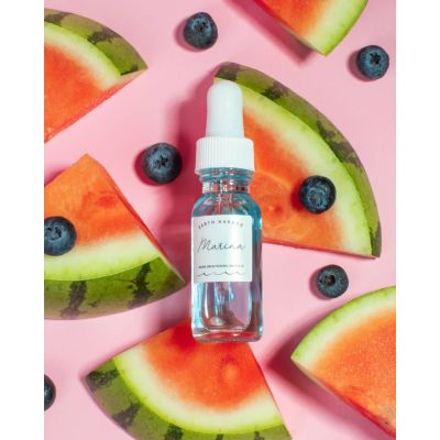 Earth Harbour: Marina Biome Brightening Ampoule - 30ml