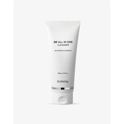 Elishacoy: BB All-In-One Cleanser - 200ml