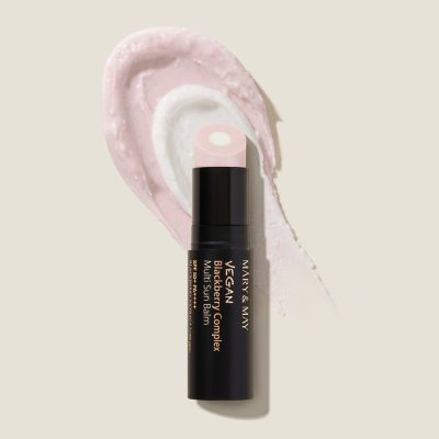 Mary&May: Vegan Blackberry Complex Multi Sun Balm SPF50+ - 10gm