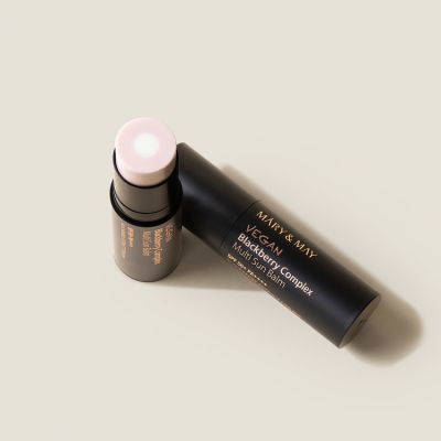 Mary&May: Vegan Blackberry Complex Multi Sun Balm SPF50+ - 10gm