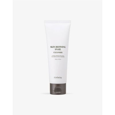 Elishacoy: Skin Refining Snail Cleanser - 120gm