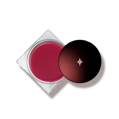 Colorbar: Sinful Lip N Cheek Mousse Tint Cherry 001 - 4gm