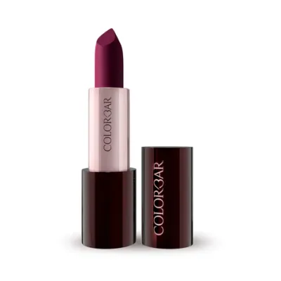 Colorbar: Take Me As I Am Vegan Matte Lipstick Dare You 009 - 4.2gm