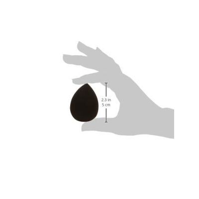 Colorbar: Blend-Itude Beauty Sponge-Black
