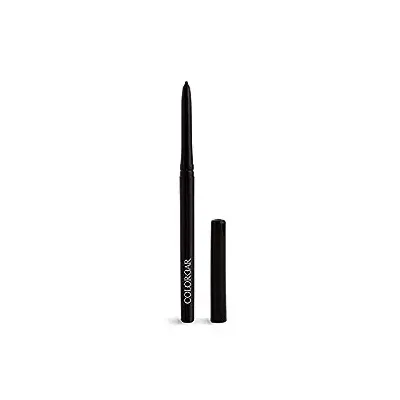 Colorbar: Mesmereyes Kajal Black Rose 001 - 0.35gm