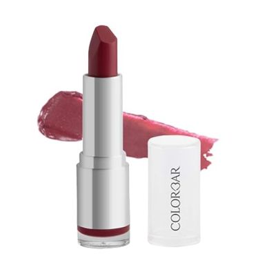 Colorbar: Velvet Matte Lipstick Bare 058 - 4.2gm
