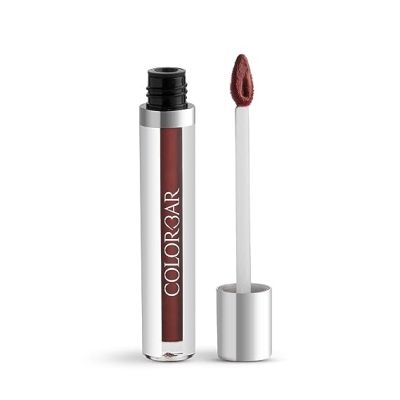 Colorbar: Kiss Proof Lip Stain Haute Latte 007 - 6.5ml