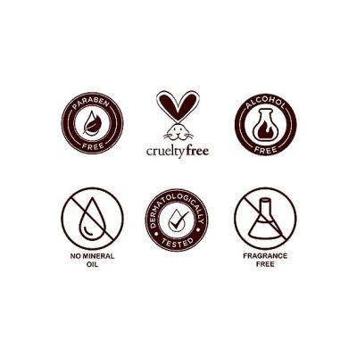 Colorbar: Flawless Finish Primer 001 - 30ml