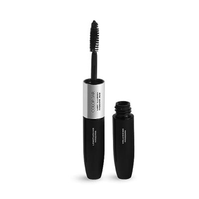 Colorbar: Lash Illusion Mascara Lengthening Lash & Volumising Mascara