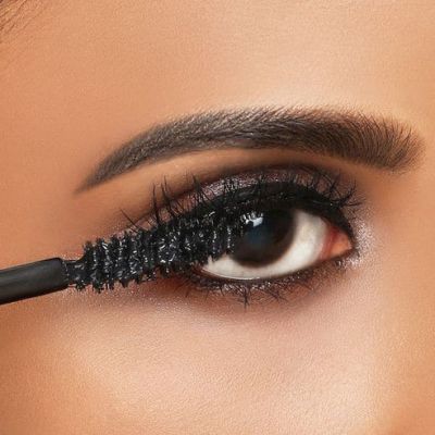 Colorbar: Zoom And Whoosh Mascara - 9ml